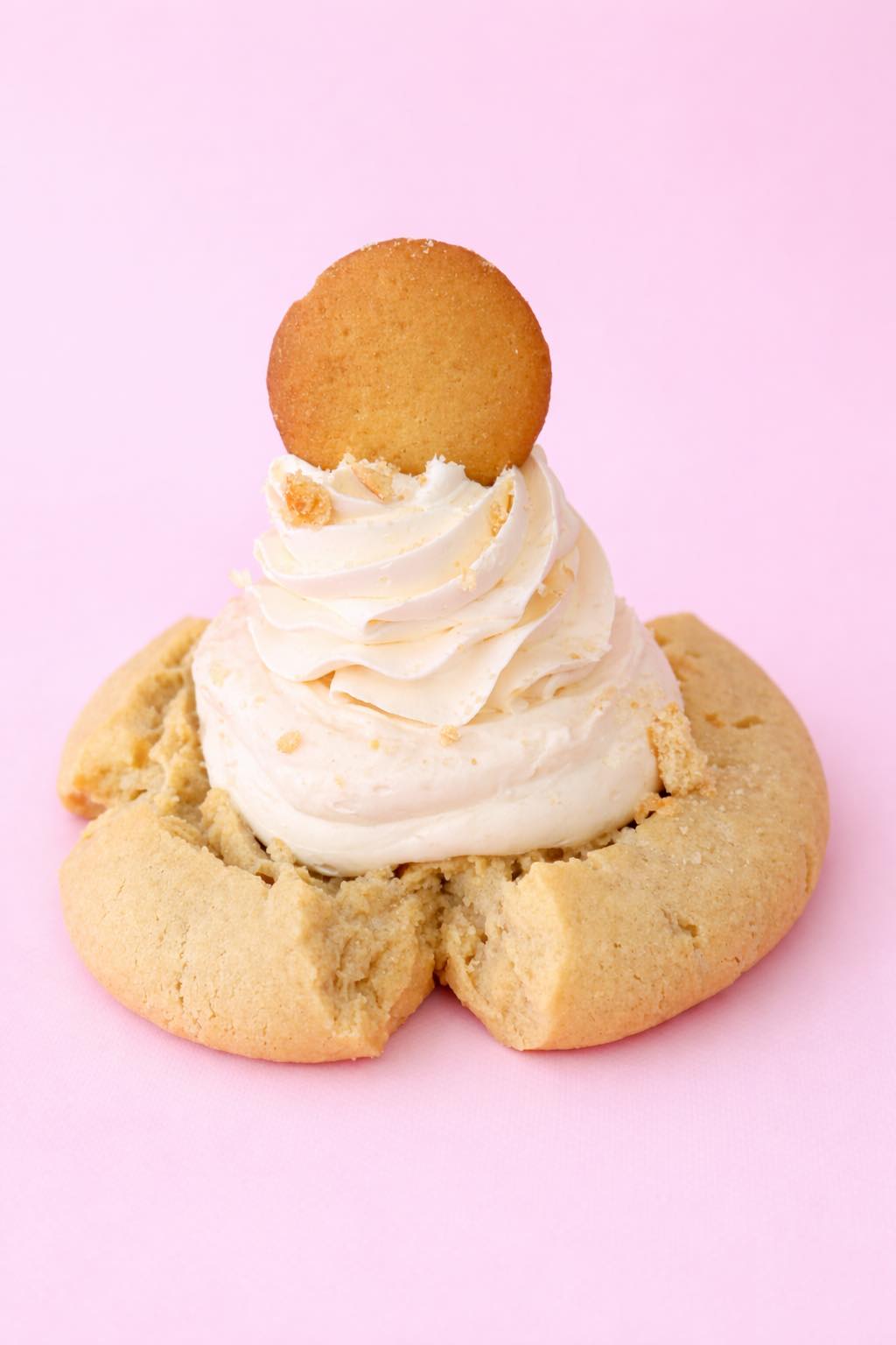 Delicious cookie 1
