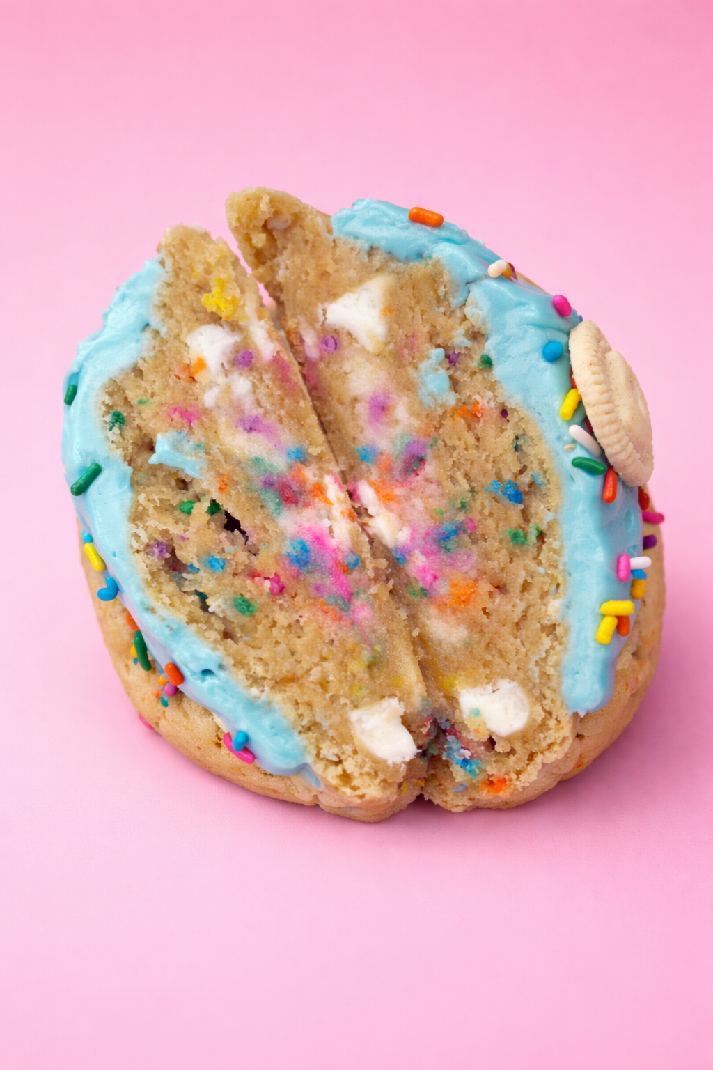 Delicious cookie 6