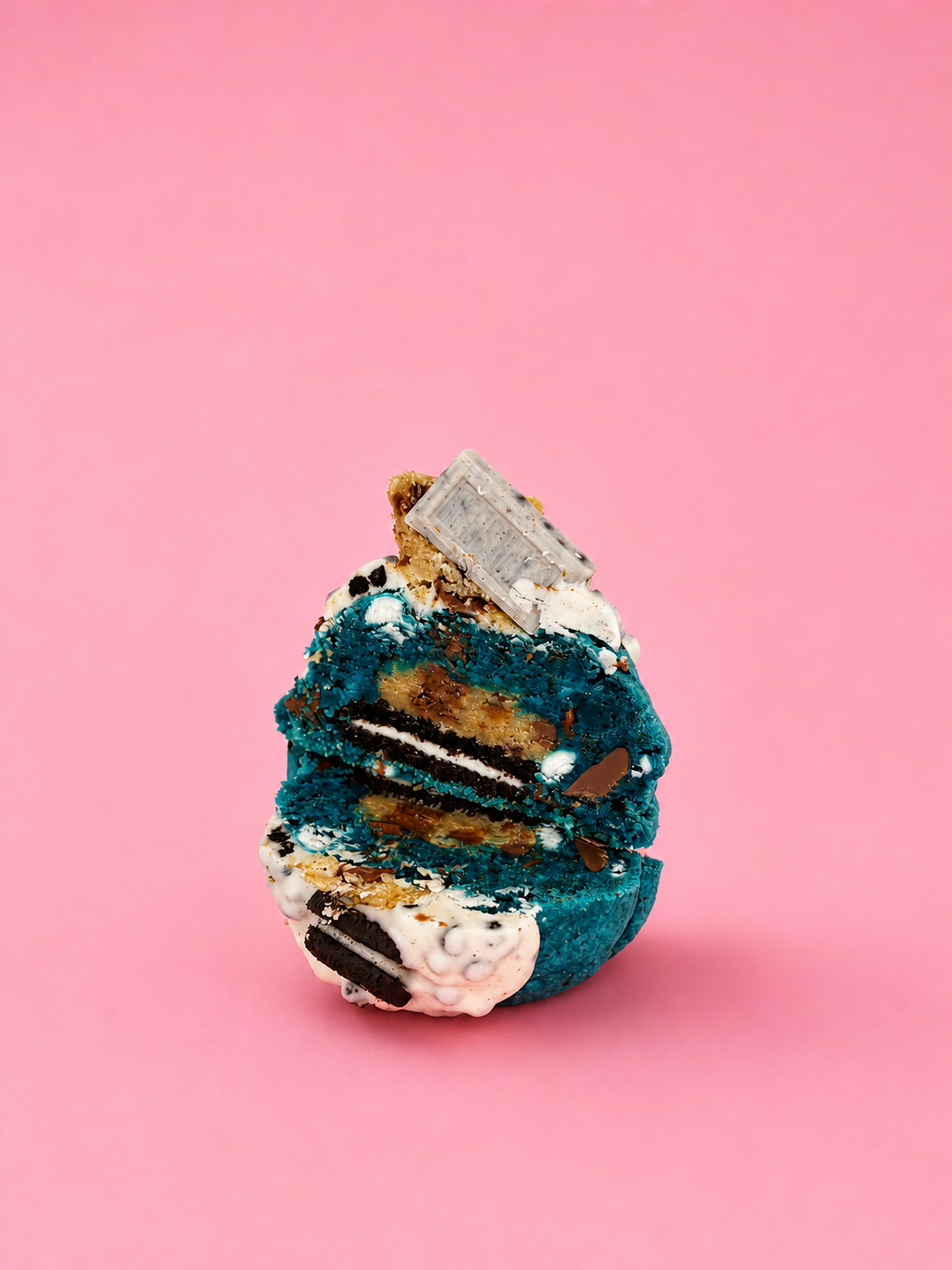 Delicious cookie 8